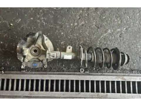 Άκρο Πλήρες Εμπρός Αριστερό 54650-07100 για KIA PICANTO (2008 - 2011) (BA)  -  Άκρο Πλήρες Εμπρός Αριστερό 54650-07100 για KIA PICANTO (2008 - 2011) (BA)  -