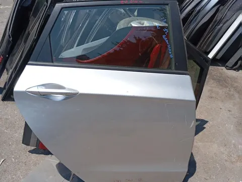 Πόρτα Πίσω Δεξιά για HYUNDAI i30 (2012 - 2015) (GD) S-Wagon - 5dr , (2015 - 2017) (GD) *Γ* Πόρτα Πίσω Δεξιά για HYUNDAI i30 (2012 - 2015) (GD) S-Wagon - 5dr , (2015 - 2017) (GD) *Γ*