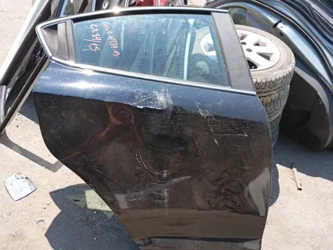 Πόρτα Πίσω Δεξιά για ALFA ROMEO GIULIETTA (2010 - 2016) (940) *Γ* Πόρτα Πίσω Δεξιά για ALFA ROMEO GIULIETTA (2010 - 2016) (940) *Γ*