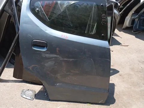 Πόρτα Πίσω Δεξιά για SUZUKI ALTO (2009 - 2014) (GF) (FC31) , NISSAN PIXO (2009 - ) (UA0) *E* Πόρτα Πίσω Δεξιά για SUZUKI ALTO (2009 - 2014) (GF) (FC31) , NISSAN PIXO (2009 - ) (UA0) *E*