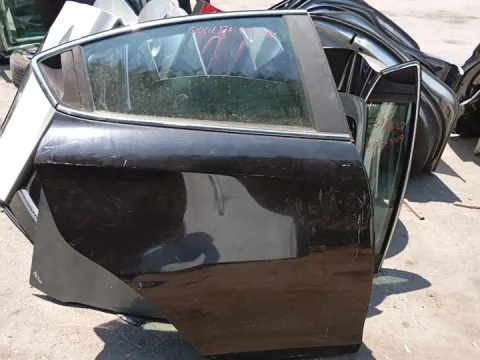 Πόρτα Πίσω Δεξιά για ALFA ROMEO GIULIETTA (2010 - 2016) (940) *Γ* Πόρτα Πίσω Δεξιά για ALFA ROMEO GIULIETTA (2010 - 2016) (940) *Γ*