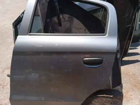 Πόρτα Πίσω Αριστερή για MITSUBISHI SPACE STAR (2013 - 2016) *Ε* Πόρτα Πίσω Αριστερή για MITSUBISHI SPACE STAR (2013 - 2016) *Ε*