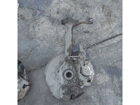 Άκρο Πλήρες Εμπρός Δεξί Με ABS για AUDI A4 (2005 - 2008) (8E) (8H)  -  Άκρο Πλήρες Εμπρός Δεξί Με ABS για AUDI A4 (2005 - 2008) (8E) (8H)  -