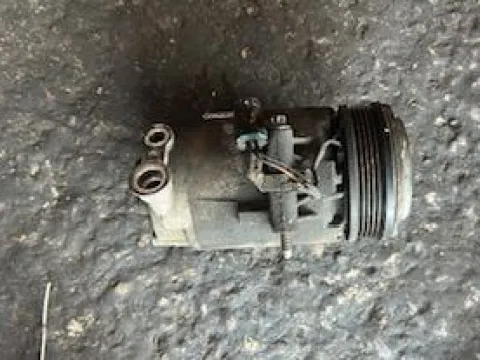 Συμπιεστής A-C (Κομπρέσορας) για OPEL CORSA (2000 - 2004) C Hatchback 3dr / 1200 (Z12XE) PETROL 75 Συμπιεστής A-C (Κομπρέσορας) για OPEL CORSA (2000 - 2004) C Hatchback 3dr / 1200 (Z12XE) PETROL 75