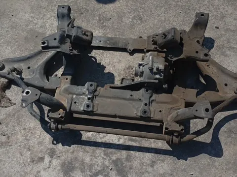 Γέφυρα Εμπρός Οριζόντια Με Διαφορικ΄ό για DAIHATSU TERIOS (2006 - 2009) (J200) *ΔΒ* Γέφυρα Εμπρός Οριζόντια Με Διαφορικ΄ό για DAIHATSU TERIOS (2006 - 2009) (J200) *ΔΒ*