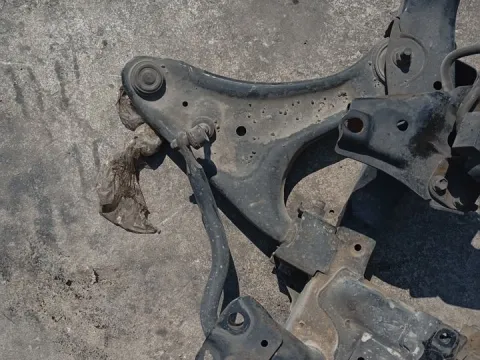 Ψαλίδι Εμπρός Αριστερό για DAIHATSU TERIOS (2006 - 2009) (J200) *ΔΒ*