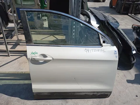 Πόρτα Εμπρός Δεξιά για NISSAN QASHQAI (2014 - 2017) ( J11 ) *Ε* Πόρτα Εμπρός Δεξιά για NISSAN QASHQAI (2014 - 2017) ( J11 ) *Ε*