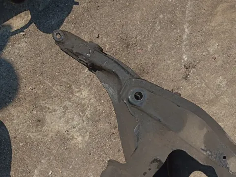 Ψαλίδι Εμπρός Αριστερό για HONDA CIVIC (1996 - 1998) (EJ - K) (MA - B) *ΔΒ* Ψαλίδι Εμπρός Αριστερό για HONDA CIVIC (1996 - 1998) (EJ - K) (MA - B) *ΔΒ*