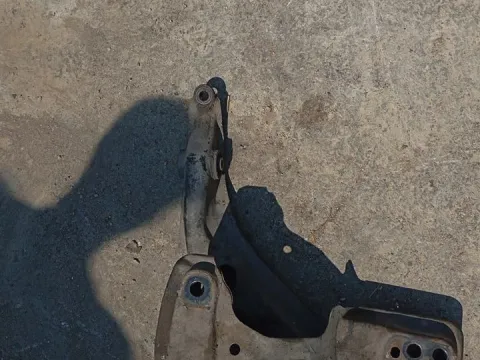Ψαλίδι Εμπρός Δεξί για HONDA CIVIC (1996 - 1998) (EJ - K) (MA - B) *ΔΒ* Ψαλίδι Εμπρός Δεξί για HONDA CIVIC (1996 - 1998) (EJ - K) (MA - B) *ΔΒ*