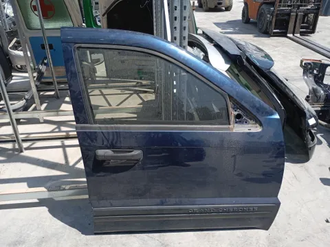 Πόρτα Εμπρός Δεξιά για JEEP GRAND CHEROKEE (2005 - 2008) , (2008 - 2011) (WK, WH) *Γ* Πόρτα Εμπρός Δεξιά για JEEP GRAND CHEROKEE (2005 - 2008) , (2008 - 2011) (WK, WH) *Γ*