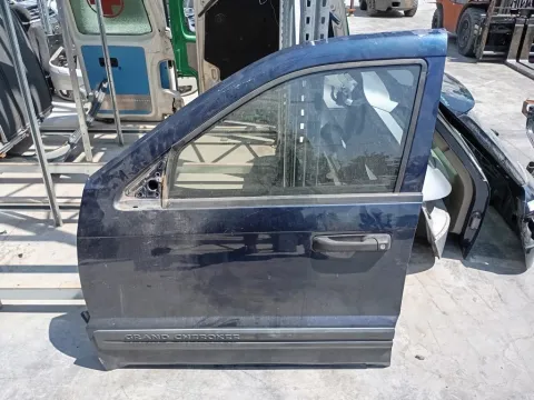 Πόρτα Εμπρός Αριστερή για JEEP GRAND CHEROKEE (2005 - 2008) , (2008 - 2011) (WK, WH) *Γ* Πόρτα Εμπρός Αριστερή για JEEP GRAND CHEROKEE (2005 - 2008) , (2008 - 2011) (WK, WH) *Γ*