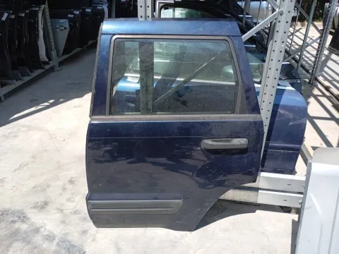Πόρτα Πίσω Αριστερή για JEEP GRAND CHEROKEE (2005 - 2008) , (2008 - 2011) (WK, WH) *Γ* Πόρτα Πίσω Αριστερή για JEEP GRAND CHEROKEE (2005 - 2008) , (2008 - 2011) (WK, WH) *Γ*
