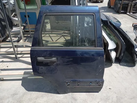 Πόρτα Πίσω Δεξιά για JEEP GRAND CHEROKEE (2005 - 2008) , (2008 - 2011) (WK, WH) *Γ* Πόρτα Πίσω Δεξιά για JEEP GRAND CHEROKEE (2005 - 2008) , (2008 - 2011) (WK, WH) *Γ*