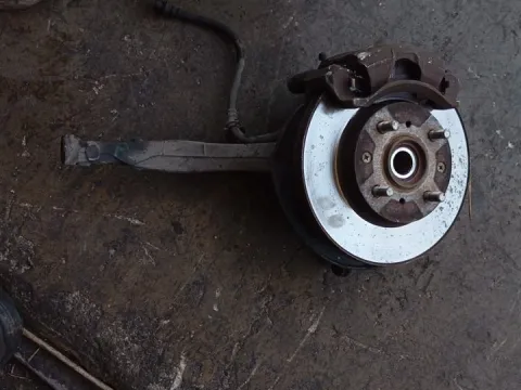 Άκρο Πλήρες Εμπρός Δεξί Με ABS για HONDA CIVIC (1996 - 1998) (EJ - K) (MA - B)  Άκρο Πλήρες Εμπρός Δεξί Με ABS για HONDA CIVIC (1996 - 1998) (EJ - K) (MA - B)