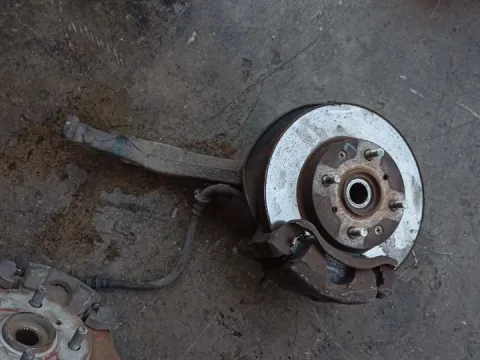 Άκρο Πλήρες Εμπρός Αριστερό Με ABS για HONDA CIVIC (1996 - 1998) (EJ - K) (MA - B)  Άκρο Πλήρες Εμπρός Αριστερό Με ABS για HONDA CIVIC (1996 - 1998) (EJ - K) (MA - B)