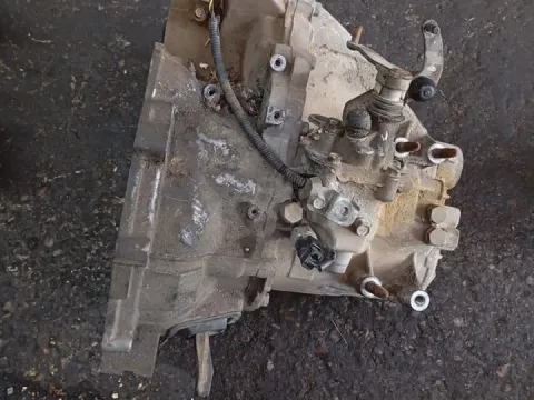 Κιβώτιο Ταχυτήτων (Σασμάν) Χειροκίνητο για MITSUBISHI LANCER (1997 - 2004) (CK) 1300 (4G13) petrol 75 12V  Κιβώτιο Ταχυτήτων (Σασμάν) Χειροκίνητο για MITSUBISHI LANCER (1997 - 2004) (CK) 1300 (4G13) petrol 75 12V