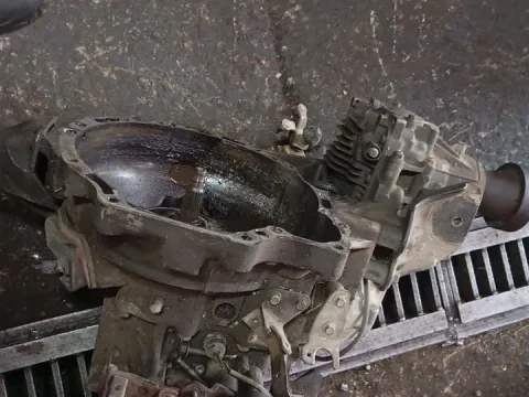 Κιβώτιο Ταχυτήτων (Σασμάν) Χειροκίνητο για FORD MAVERICK (2001 - 2005) 2000 (YF) Petrol 124 16 valve 4*4 Κιβώτιο Ταχυτήτων (Σασμάν) Χειροκίνητο για FORD MAVERICK (2001 - 2005) 2000 (YF) Petrol 124 16 valve 4*4