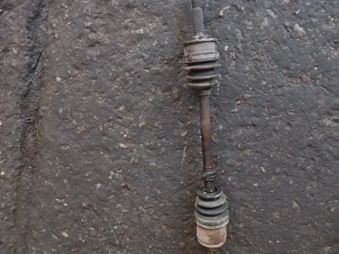 Ημιαξόνιο Εμπρός Αριστερό για NISSAN MICRA (1998 - 2000) (K11) 1000 (CG10DE) petrol 54  Ημιαξόνιο Εμπρός Αριστερό για NISSAN MICRA (1998 - 2000) (K11) 1000 (CG10DE) petrol 54
