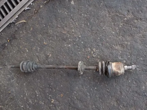 Ημιαξόνιο Εμπρός Δεξί για NISSAN MICRA (1998 - 2000) (K11) 1000 (CG10DE) petrol 54  Ημιαξόνιο Εμπρός Δεξί για NISSAN MICRA (1998 - 2000) (K11) 1000 (CG10DE) petrol 54