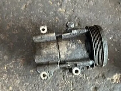 Συμπιεστής A-C (Κομπρέσορας) για FORD MAVERICK (2001 - 2005) 2000 (YF) Petrol 124 16 valve  Συμπιεστής A-C (Κομπρέσορας) για FORD MAVERICK (2001 - 2005) 2000 (YF) Petrol 124 16 valve