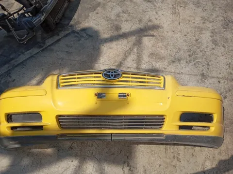 Προφυλακτήρας Εμπρός για TOYOTA AVENSIS (2003 - 2006) (T250) , (2006 - 2008) (T250)  Προφυλακτήρας Εμπρός για TOYOTA AVENSIS (2003 - 2006) (T250) , (2006 - 2008) (T250)