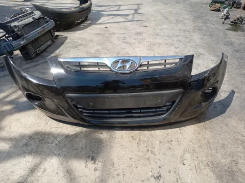 Προφυλακτήρας Εμπρός για HYUNDAI i20 (2009 - 2011)  Προφυλακτήρας Εμπρός για HYUNDAI i20 (2009 - 2011)