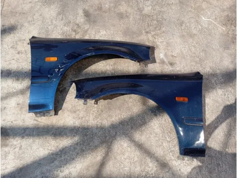 Μούρη (με καπό και φτερά) για HONDA CIVIC (1996 - 1998) (EJ - K) (MA - B)  -  Μούρη (με καπό και φτερά) για HONDA CIVIC (1996 - 1998) (EJ - K) (MA - B)  -