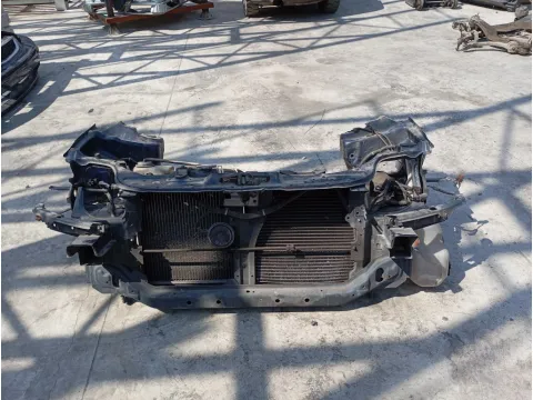 Μούρη (με καπό και φτερά) για HONDA CIVIC (1996 - 1998) (EJ - K) (MA - B)  -  Μούρη (με καπό και φτερά) για HONDA CIVIC (1996 - 1998) (EJ - K) (MA - B)  -