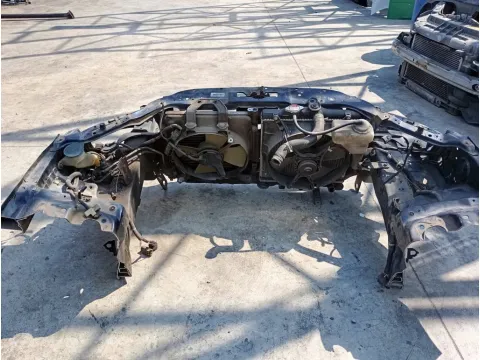 Μούρη (με καπό και φτερά) για HONDA CIVIC (1996 - 1998) (EJ - K) (MA - B)  -  Μούρη (με καπό και φτερά) για HONDA CIVIC (1996 - 1998) (EJ - K) (MA - B)  -