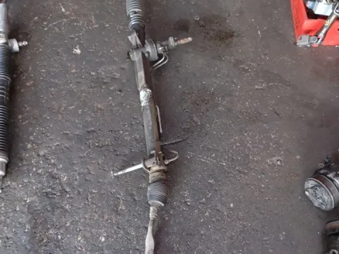 Κρεμαγιέρα Υδραυλική Δεξιοτίμονη για PEUGEOT 407 (2004 - 2008) (6D_) 2000 RHR (DW10BTED4) Diesel 136 HDi *Γ* Κρεμαγιέρα Υδραυλική Δεξιοτίμονη για PEUGEOT 407 (2004 - 2008) (6D_) 2000 RHR (DW10BTED4) Diesel 136 HDi *Γ*