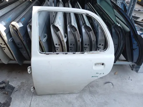 Πόρτα Πίσω Αριστερή για NISSAN MICRA (1993 - 1997) (K11) , (1998 - 2000) (K11) *Ε* Πόρτα Πίσω Αριστερή για NISSAN MICRA (1993 - 1997) (K11) , (1998 - 2000) (K11) *Ε*