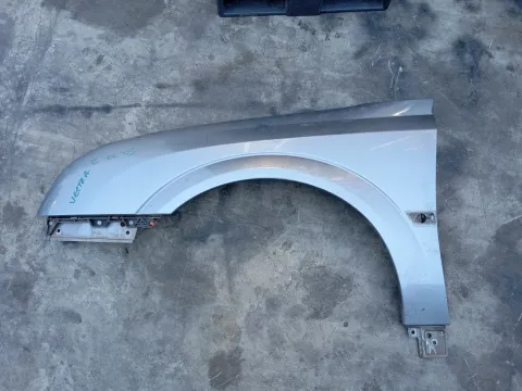 Φτερό Εμπρός Αριστερό για OPEL VECTRA (2002 - 2005) C  Φτερό Εμπρός Αριστερό για OPEL VECTRA (2002 - 2005) C