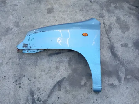 Φτερό Εμπρός Αριστερό για HYUNDAI ATOS PRIME (1999 - 2001) (MX) , (2001 - 2003) (MX)  Φτερό Εμπρός Αριστερό για HYUNDAI ATOS PRIME (1999 - 2001) (MX) , (2001 - 2003) (MX)
