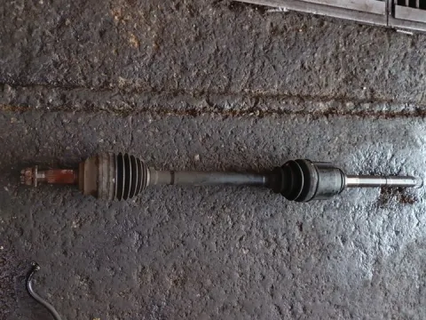 Ημιαξόνιο Εμπρός Δεξί για MITSUBISHI ASX (2010 - 2013) 1800 (4N13) Diesel 150 DI-D 4WD 4*4 Ημιαξόνιο Εμπρός Δεξί για MITSUBISHI ASX (2010 - 2013) 1800 (4N13) Diesel 150 DI-D 4WD 4*4