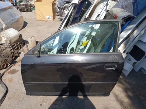Πόρτα Αριστερή Δίπορτη για AUDI A3 (2003 - 2005) (8P) Hatchback - 3dr , (2005 - 2008) (8P) , (2008 - 2011) (8P) *Ε* Πόρτα Αριστερή Δίπορτη για AUDI A3 (2003 - 2005) (8P) Hatchback - 3dr , (2005 - 2008) (8P) , (2008 - 2011) (8P) *Ε*