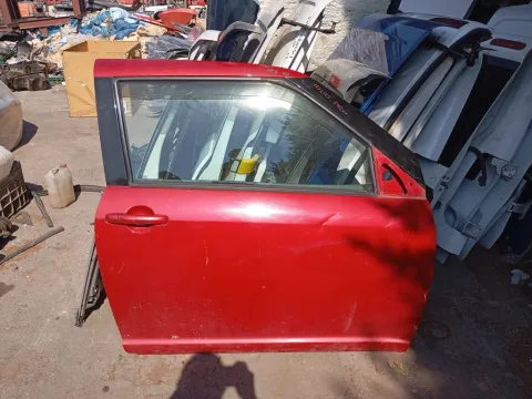 Πόρτα Εμπρός Δεξιά για SUZUKI SWIFT (2006 - 2008) (RS) *Ε* Πόρτα Εμπρός Δεξιά για SUZUKI SWIFT (2006 - 2008) (RS) *Ε*