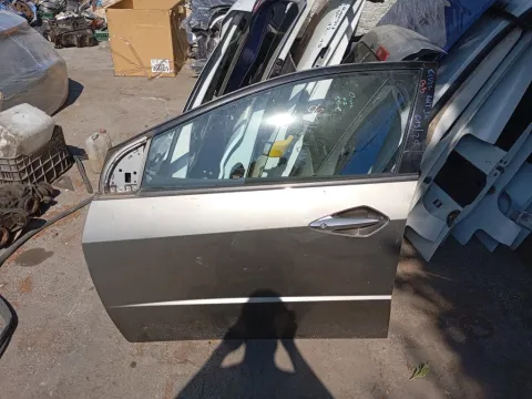 Πόρτα Εμπρός Αριστερή για HONDA CIVIC (2006 - 2009) (FD, K, N) Hatchback - 5dr *Ε* Πόρτα Εμπρός Αριστερή για HONDA CIVIC (2006 - 2009) (FD, K, N) Hatchback - 5dr *Ε*