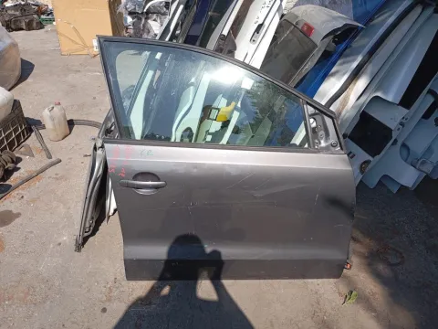 Πόρτα Εμπρός Δεξιά για VW POLO (2009 - 2014) (6R) Hatchback - 5dr *Ε* Πόρτα Εμπρός Δεξιά για VW POLO (2009 - 2014) (6R) Hatchback - 5dr *Ε*
