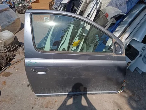Πόρτα Δεξιά Δίπορτη για TOYOTA YARIS (1999 - 2002) (XP10) Hatchback - 3dr , (2003 - 2005) (XP10) *Ε* Πόρτα Δεξιά Δίπορτη για TOYOTA YARIS (1999 - 2002) (XP10) Hatchback - 3dr , (2003 - 2005) (XP10) *Ε*