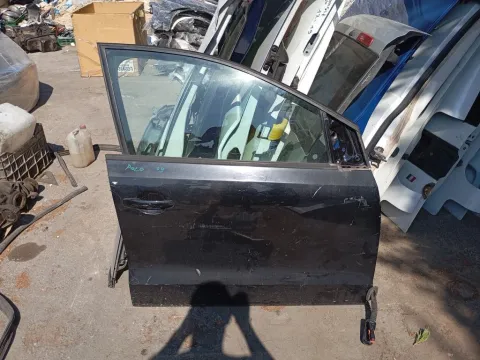 Πόρτα Εμπρός Δεξιά για VW POLO (2009 - 2014) (6R) Hatchback - 5dr *Ε* Πόρτα Εμπρός Δεξιά για VW POLO (2009 - 2014) (6R) Hatchback - 5dr *Ε*