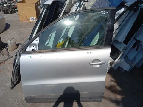 Πόρτα Εμπρός Αριστερή για VW TIGUAN (2008 - 2012) (5N) *Ε* Πόρτα Εμπρός Αριστερή για VW TIGUAN (2008 - 2012) (5N) *Ε*