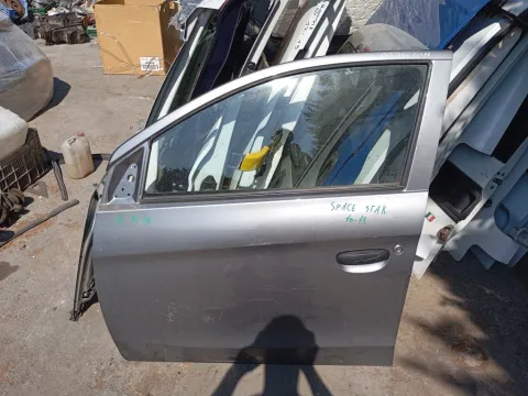 Πόρτα Εμπρός Αριστερή για MITSUBISHI SPACE STAR (2013 - 2016) *Ε* Πόρτα Εμπρός Αριστερή για MITSUBISHI SPACE STAR (2013 - 2016) *Ε*