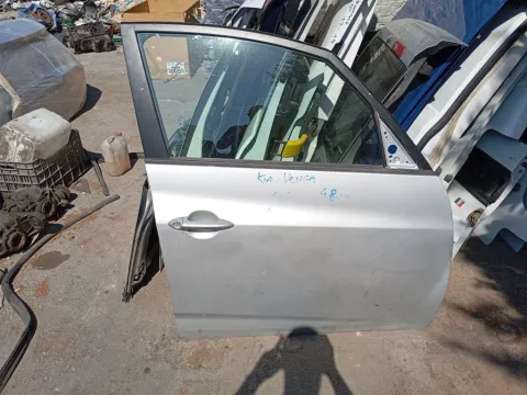 Πόρτα Εμπρός Δεξιά για KIA VENGA (2010 - 2019) (YN) *Γ* Πόρτα Εμπρός Δεξιά για KIA VENGA (2010 - 2019) (YN) *Γ*