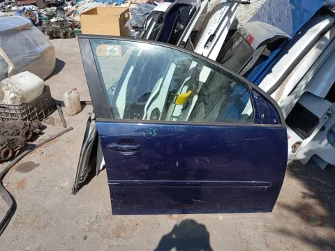 Πόρτα Εμπρός Δεξιά για VW GOLF (2004 - 2008) Mk5 (1K1) *Ε* Πόρτα Εμπρός Δεξιά για VW GOLF (2004 - 2008) Mk5 (1K1) *Ε*