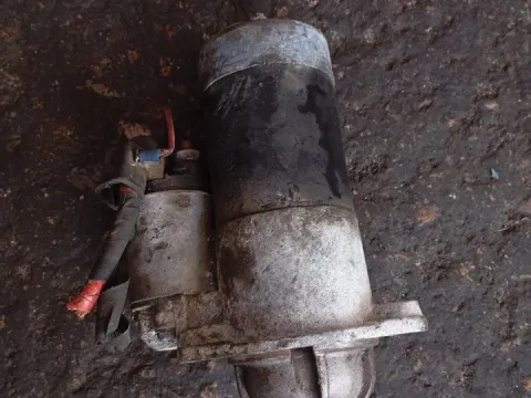 Μίζα για HYUNDAI GETZ (2006 - 2009 ) (TB) 1500 Diesel 88 CRDi  Μίζα για HYUNDAI GETZ (2006 - 2009 ) (TB) 1500 Diesel 88 CRDi