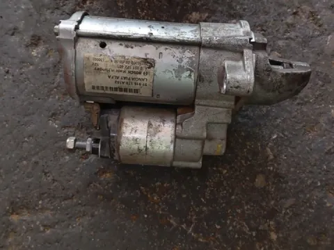 Μίζα 51916170A152 για ALFA ROMEO MITO (2011 - ) 1300 (199B4000) Diesel 16V Multijet II 85hp 