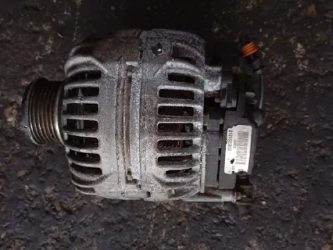 Δυναμό - Εναλλάκτης 0124525092 για AUDI A4 (2005 - 2008) (8E) (8H) 2000 BRD Diesel 170 TDI  Δυναμό - Εναλλάκτης 0124525092 για AUDI A4 (2005 - 2008) (8E) (8H) 2000 BRD Diesel 170 TDI