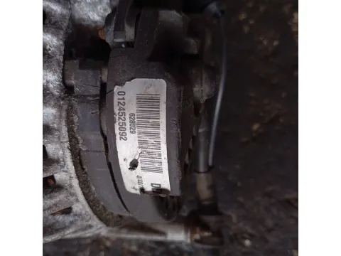 Δυναμό - Εναλλάκτης 0124525092 για AUDI A4 (2005 - 2008) (8E) (8H) 2000 BRD Diesel 170 TDI  -  Δυναμό - Εναλλάκτης 0124525092 για AUDI A4 (2005 - 2008) (8E) (8H) 2000 BRD Diesel 170 TDI  -