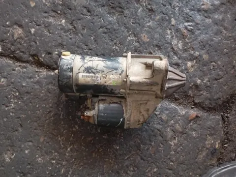 Μίζα για MITSUBISHI LANCER (1997 - 2004) (CK)  Μίζα για MITSUBISHI LANCER (1997 - 2004) (CK)