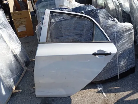 Πόρτα Πίσω Αριστερή για KIA PICANTO (2012 - 2017) ( ) Hatchback - 5dr *Γ* Πόρτα Πίσω Αριστερή για KIA PICANTO (2012 - 2017) ( ) Hatchback - 5dr *Γ*